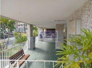 3273a90e0e1ca95bd0f85607806308b9a456c85d · Apartamento com 2 dormitórios à venda, 65 m² por R$ 170.000,00 - Santa Rosa - Niterói/RJ