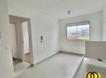 f9d961911f1544a037a9304a5c6509ad9d76d3eb · Apartamento com 2 dormitórios para alugar, 32 m² por R$ 1.564,00/mês - Sacomã - São Paulo/SP