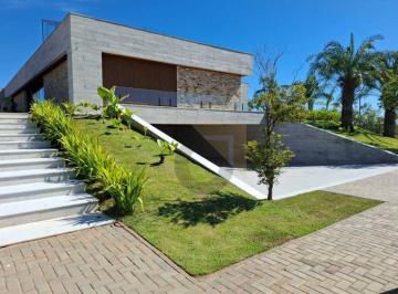 3baf39eff6ca2810a0a579cfcfdf8856ec926bb7 · Casa Térrea com 4 suítes à venda, 650 m² por R$ 12.000.000 - Loteamento Residenc