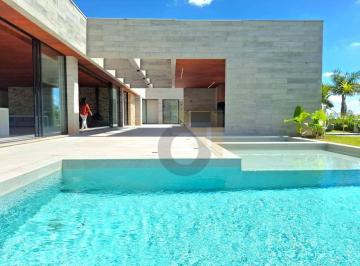 d93798aa731eff244b881d7f90bab1ae898360db · Casa Térrea com 4 suítes à venda, 650 m² por R$ 12.000.000 - Loteamento Residencial Entre Verdes (So