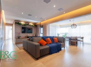 595b9a224f15c22ce8434fa64e150a33c322068d · Apartamento à venda, 130 m² por R$ 1.880.000,00 - Mooca - São Paulo/SP
