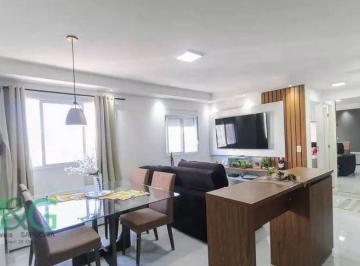 2b68de7b698250b9ebcf1456c3999766cd9bc4c4 · Apartamento à venda, 40 m² por R$ 308.000,00 - Vila Califórnia - São Paulo/SP