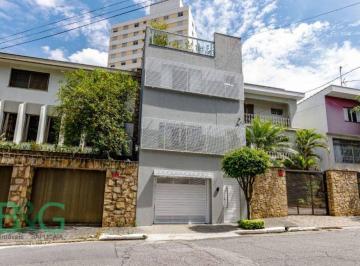 a5cd4fa02d18914eab91c43a5457131a60aed611 · Sobrado à venda, 123 m² por R$ 1.190.000,00 - Mooca - São Paulo/SP