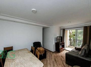 6fc02fad38fdd938e940affafa37fbd4d6bd3c50 · Apartamento à venda, 68 m² por R$ 478.500,00 - Sítio da Figueira - São Paulo/SP
