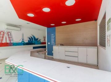 f54c9d2bf3d1e2ca1344f9e282dd6d89b34d7b14 · Prédio à venda, 224 m² por R$ 3.000.000,00 - Aclimação - São Paulo/SP