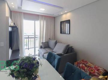be8361dcb5b2f54617870d6a73019fb70c3a4512 · Apartamento à venda, 43 m² por R$ 449.000,00 - Vila Guilherme - São Paulo/SP