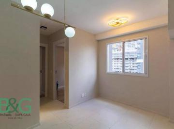 2648eea81c388ecc1512670ef1b584f72ad532eb · Apartamento à venda, 37 m² por R$ 365.000,00 - Vila Prudente - São Paulo/SP