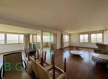 1c402e9a65ae4e30be952e62b4b848e6887ce457 · Apartamento à venda, 411 m² por R$ 1.900.000,00 - Jardim Bélgica - São Paulo/SP
