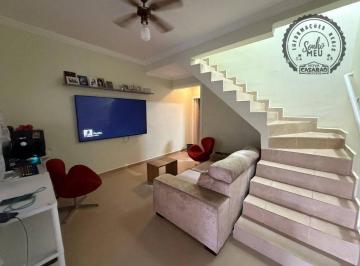 bddcd4df148f40b7ce04e7df6b2525759a61cd2c · Sobrado na Caiçara - Praia Grande/SP