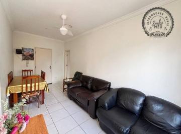 11292e62b546f845b20e51e492d32026ff8ad072 · Apartamento com 2 dormitórios à venda, 63 m² por R$ 360.000,00 - Tupi - Praia Grande/SP