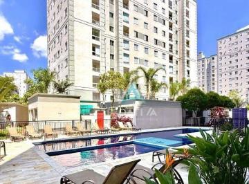 4d49ea12e49eb8faf14cba2e5ddf9eaa19175202 · Apartamento à venda, 50 m² por R$ 350.000,00 - Utinga - Santo André/SP