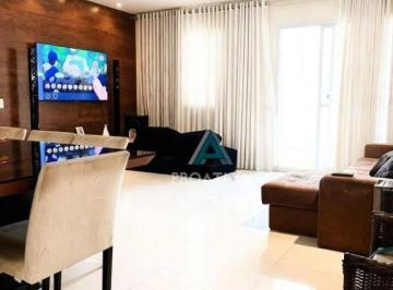 5b2c41998a4309e3f6306b1d7846ca6353b58b12 · Apartamento com 3 dormitórios à venda, 102 m² por R$ 960.000,09 - Vila Baeta Neves - São Bernardo do