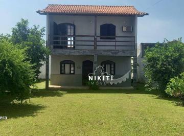 f8f559616ca72c1e4ebdc824b881fc07548263c9 · Casa à venda, 145 m² por R$ 470.000,00 - Jardim Atlântico Oeste (Itaipuaçu) - Maricá/RJ