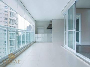 d76b32e507aa7e0407ed60ab2882f73e991ae805 · VILA NOVA CONCEIÇÃO - 157 M² ÚTEIS - 3 SUÍTES - 3 VAGAS