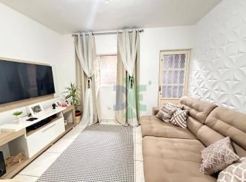 c52f4088c4d81a3edd2c793c41dc6dc5733133ac · Casa com 2 dormitórios à venda, 121 m² por R$ 290.000 - Cidade Salvador - Jacareí/SP