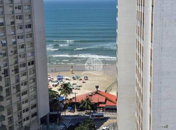 89c81593afcd6bb09a72bb5eb9f60713f7bfe637 · Cobertura à venda, 210 m² por R$ 1.400.000,00 - Pitangueiras - Guarujá/SP