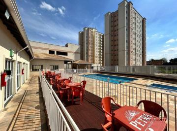 b6168333f06710f45bbce594d7d5907804318f88 · Apartamento com 2 dormitórios à venda, 47 m² por R$ 297.000,00 - Jardim Primavera - Boituva/SP