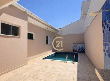 abc7960b36b2dbf4f7d7c1227a467bcb8a5d1a94 · Casa térrea no Jardim Esplanada - Indaiatuba/SP - CA3489