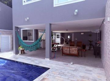 4e67ed1371953d4d804f0612f52c494918423f1e · Casa com 4 dormitórios à venda, 300 m² por R$ 1.900.000,00 - Vila Santo Antônio - Cotia/SP