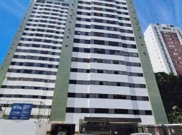 ed8d6f170ca34d5e645e0b4dc5c4e4a3e9ae7c1f · Apartamento com 4 dormitórios à venda, 113 m² por R$ 920.000,00 - Pituba - Salvador/BA