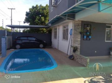 77df18998e38aa4f6ea44a3763df594a7a165bd3 · Casa com 4 dormitórios à venda, 250 m² por R$ 850.000,00 - Portal do Sol - João Pessoa/PB