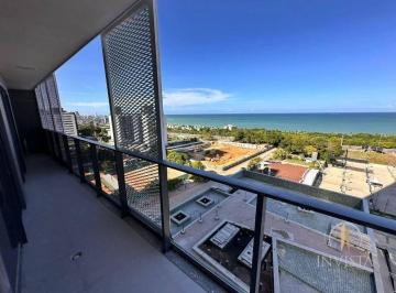 59a43c71fd056d5187770d78504f79967c8d9f10 · Super apartamento novo no Altiplano Cabo Branco — Vista ampla para o mar