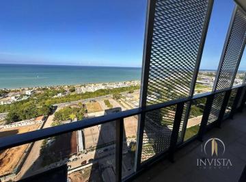 b4bb3103aa106da1f1f7d8f3fe6ae35407c47acc · Apartamento com vista ampla e definitiva  para o mar ??, novo, no Altiplano Cabo Branco