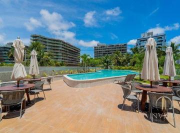 c225615bd72b4a92ad18d1c9a51b4952ff14b2bd · Apartamento com 2 dormitórios à venda, 63 m² por R$ 1.470.000,00 - Ponta de Campina - Cabedelo/PB