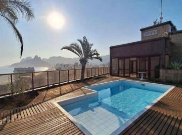 1349be76e79c81aa1eb19d24bc52c044d585032c · Cobertura com 3 dormitórios à venda, 850 m² por R$ 40.000.000 - Copacabana - Rio de Janeiro/RJ