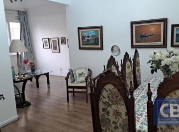 5288a3be8535c075b5b90347dc8f509434663df2 · Apartamento com 3 dormitórios à venda, 109 m² por R$ 1.208.000,00 - Copacabana - Rio de Janeiro/RJ