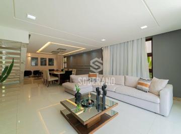 dde1837b587ef94458d7ebf07f911b6452af08a1 · Casa em condomínio com 4 dormitórios à venda, 364 m² por R$ 2.590.000 - Portal do Sol - João Pessoa/