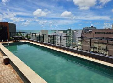 dd5f4ea7f058c117fb5c09bd0ee944cccdf9c82d · Apartamento 2 Quartos Todo Mobiliado, à 150m da Praia do Cabo Branco