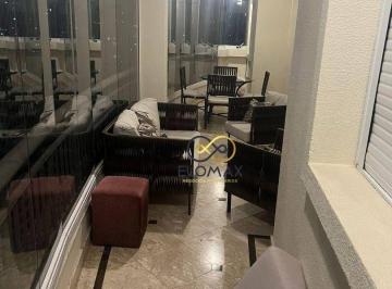 9391af274d7ca10ee8235d26c86701a90fca40ec · Apartamento com 3 dormitórios à venda, 190 m² por R$ 2.850.000,00 - Perdizes - São Paulo/SP
