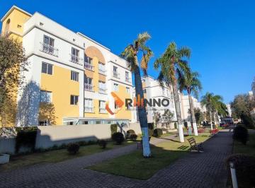 4fbc9e45ddfc1e86041de530e983861b84be5047 · Apartamento Garden com 2 dormitórios à venda, 74 m² por R$ 489.000,00 - Capão Raso - Curitiba/PR