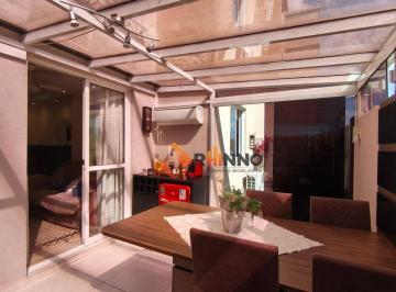 9b3eff69c60f8532cc5b61a513ffcf32244e970b · Apartamento Garden com 2 dormitórios à venda, 74 m² por R$ 488.000,00 - Capão Raso - Curitiba/PR