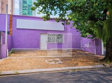 10f5da8ee7f01d8596fc6afbcd81a98a8f5d4e05 · Casa com 3 salas e recepção, 117 m² - venda ou aluguel - Cambuí - Campinas/SP