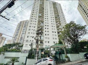 04f6960fd80e38b991f0ff112b9d3501bdd3a789 · Apartamento com 3 dormitórios à venda, 80 m² por R$ 748.000,00 - Chora Menino - São Paulo/SP