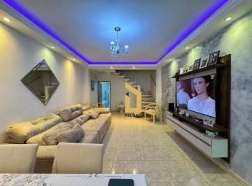 feabe9c733799160928b4a1e91c51f2b7f26f690 · Sobrado à venda | 140m | 2 suítes |  Metrô Jardim São Paulo
