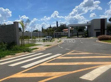 224058.jpg · Terreno em Condomínio Santa Terezinha