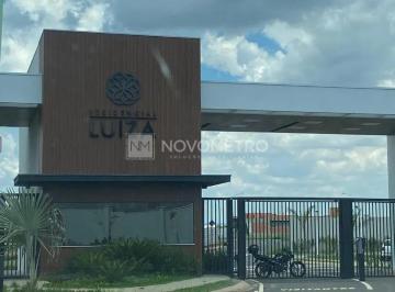 223959.jpg · Terreno em Condomínio Santa Terezinha