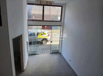 Comercial · 60m² · Loja, Boqueirão, Praia Grande.