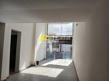Comercial · 60m² · Loja, Boqueirão, Praia Grande, Cod: 6807