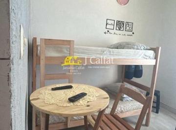 Apartamento · 22m² · Kitnet, Ocian, Praia Grande