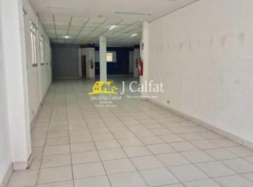 Comercial · 172m² · 1 Vaga · Loja, Boqueirão, Praia Grande.
