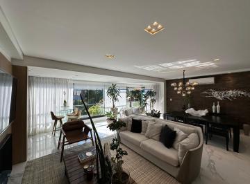 Apartamento · 162m² · 3 Quartos · 3 Vagas · Apartamento 3 suítes à venda no bairro Ipanema - Porto Alegre/RS, Zona Sul