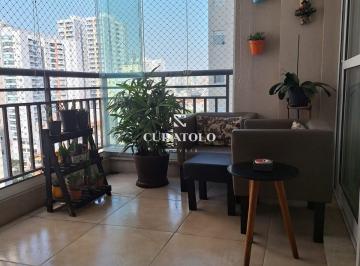 Apartamento · 93m² · 3 Quartos · 2 Vagas · Condomínio Helbor Movimento City & Life - Apartamento à venda com 93 m², 3 quartos, Varanda gourmet
