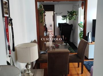 Apartamento · 78m² · 3 Quartos · 1 Vaga · Residencial Parque da Cidade - Apartamento à venda com 78 m², 3 quartos, varanda e vaga no Sítio Pin