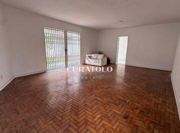 Casa · 187m² · 3 Quartos · 4 Vagas · Casa à venda com 341 m², 3 quartos, quintal e 4 vagas, no Jabaquara, São Paulo.