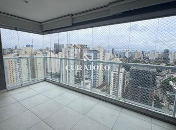 Apartamento · 70m² · 2 Quartos · 1 Vaga · Energy Brooklin - Apartamento à venda com 85 m², 2 quartos, varanda e vaga, Vila Gertrudes, São Paul