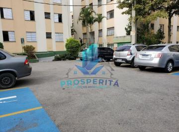 Apartamento · 53m² · 2 Quartos · 1 Vaga · Apartamento 2 Dormitórios à Venda